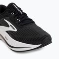 Damen-Laufschuhe Brooks Revel Max black/grey/white 7