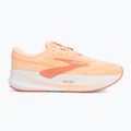Damen-Laufschuhe Brooks Revel Max peach echo/white 2