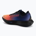 Herren-Laufschuhe Brooks Hyperion 3 blue/coral/papaya 3