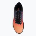 Herren-Laufschuhe Brooks Hyperion 3 blue/coral/papaya 5