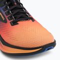 Herren-Laufschuhe Brooks Hyperion 3 blue/coral/papaya 7