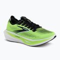 Herren-Laufschuhe Brooks Hyperion 3 green gecko/black/blue