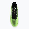Herren-Laufschuhe Brooks Hyperion 3 green gecko/black/blue 5