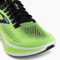 Herren-Laufschuhe Brooks Hyperion 3 green gecko/black/blue 7