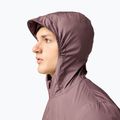 Laufjacke für Herren Brooks Canopy Packable Jacket brown 4