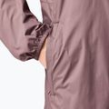 Laufjacke für Herren Brooks Canopy Packable Jacket brown 5