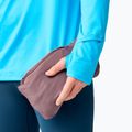 Laufjacke für Herren Brooks Canopy Packable Jacket brown 6