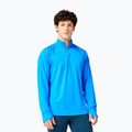 Herren-Laufpullover Brooks Dash 1/4 Zip 3.0 blue