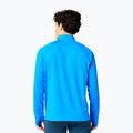 Herren-Laufpullover Brooks Dash 1/4 Zip 3.0 blue 2
