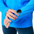 Herren-Laufpullover Brooks Dash 1/4 Zip 3.0 blue 4