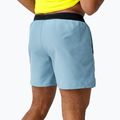Herren-Laufshorts Brooks Dash blue 3