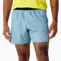 Herren-Laufshorts Brooks Dash blue 4