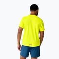 Herren-Laufshirt Brooks Dash Short Sleeve green 2