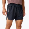 Herren-Laufshorts Brooks Cascadia 2-in-1 Short black