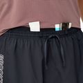 Herren-Laufshorts Brooks Cascadia 2-in-1 Short black 3