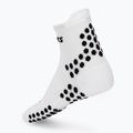 Laufsocken Brooks Glycerin Sensory Quarter white 2