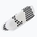 Laufsocken Brooks Glycerin Sensory Quarter white 4