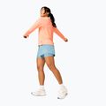 Damen-Laufshorts Brooks Dash 2in1 blue 2