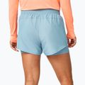 Damen-Laufshorts Brooks Dash 2in1 blue 3