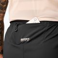 Damen-Laufshorts Brooks Cascadia 2-in-1 Short black 5
