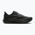 Herren-Laufschuhe Brooks Ghost 18 black/black/ebony 2