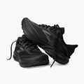 Herren-Laufschuhe Brooks Ghost 18 black/black/ebony 6