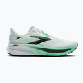 Herren-Laufschuhe Brooks Ghost 18 white/spring bud/spruce 2