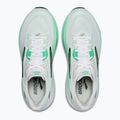 Herren-Laufschuhe Brooks Ghost 18 white/spring bud/spruce 4