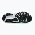 Herren-Laufschuhe Brooks Ghost 18 white/spring bud/spruce 5