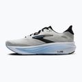 Herren-Laufschuhe Brooks Ghost 18 white/black/open air 3