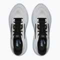 Herren-Laufschuhe Brooks Ghost 18 white/black/open air 5