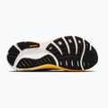 Herren-Laufschuhe Brooks Ghost 18 rutabaga/tigerlily/orange 4