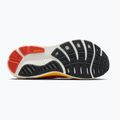 Herren-Laufschuhe Brooks Ghost 18 tigerlily/orange/pearl 4