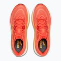 Herren-Laufschuhe Brooks Ghost 18 tigerlily/orange/pearl 5
