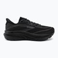 Laufschuhe für Damen Brooks Ghost 18 black/black/ebony 2