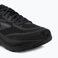 Laufschuhe für Damen Brooks Ghost 18 black/black/ebony 7