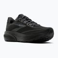 Laufschuhe für Damen Brooks Ghost 18 black/black/ebony