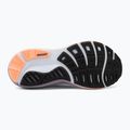 Laufschuhe für Damen Brooks Ghost 18 black/mulled grape/peach 4