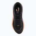 Laufschuhe für Damen Brooks Ghost 18 black/mulled grape/peach 5