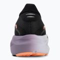 Laufschuhe für Damen Brooks Ghost 18 black/mulled grape/peach 6