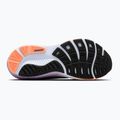 Laufschuhe für Damen Brooks Ghost 18 black/mulled grape/peach 4