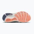 Laufschuhe für Damen Brooks Ghost 18 star white/cyber peach/grey 6