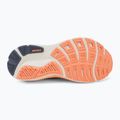 Laufschuhe für Damen Brooks Ghost 18 star white/cyber peach/grey 4