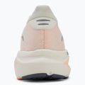 Laufschuhe für Damen Brooks Ghost 18 star white/cyber peach/grey 6