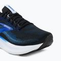 Herren-Laufschuhe Brooks Adrenaline GTS 25 black/blue/nantucket breeze 7