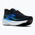 Herren-Laufschuhe Brooks Adrenaline GTS 25 black/blue/nantucket breeze