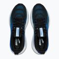 Herren-Laufschuhe Brooks Adrenaline GTS 25 black/blue/nantucket breeze 5