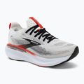 Herren-Laufschuhe Brooks Adrenaline GTS 25 white/black/red