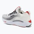 Herren-Laufschuhe Brooks Adrenaline GTS 25 white/black/red 3