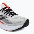 Herren-Laufschuhe Brooks Adrenaline GTS 25 white/black/red 7